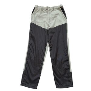 Whitewater Outdoors Men's Tan Vintage Brush Hunting Fishing‎ Outdoor Pants Large